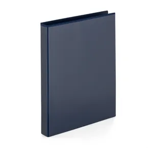 Katalogbinder A4 - D20 Classic blau